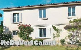 Gîte du Vert Galant